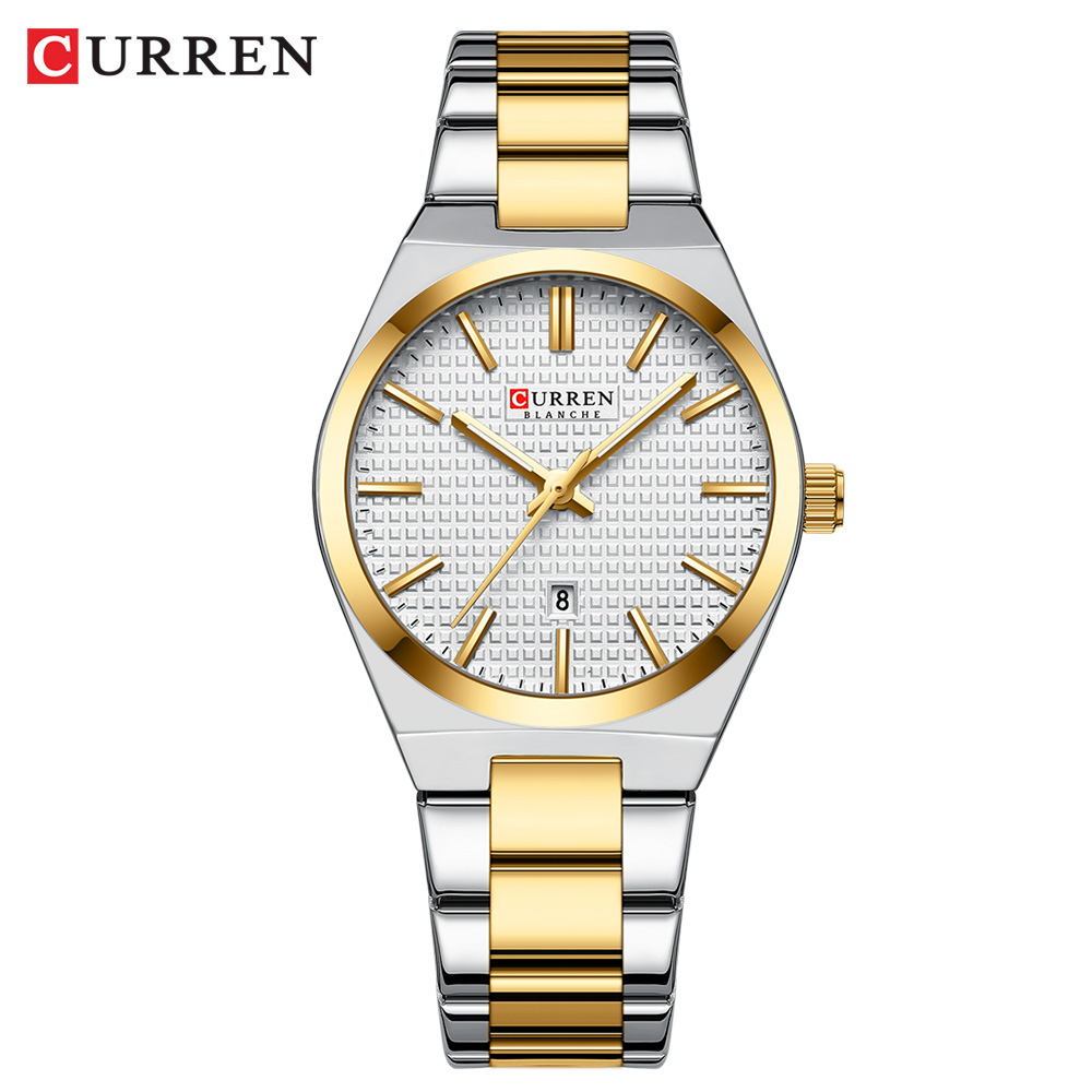 Женские кварцевые часы с брасл – обзор и цена Lux Watch