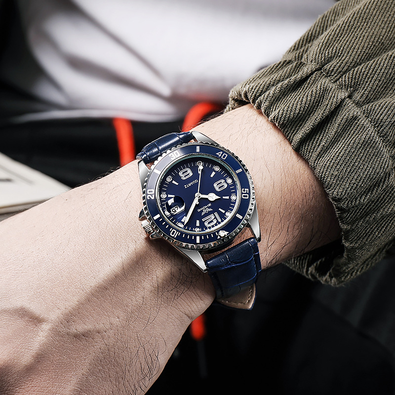Новые лучшие брендовые мужские – обзор и цена Luxury Watch Top 10