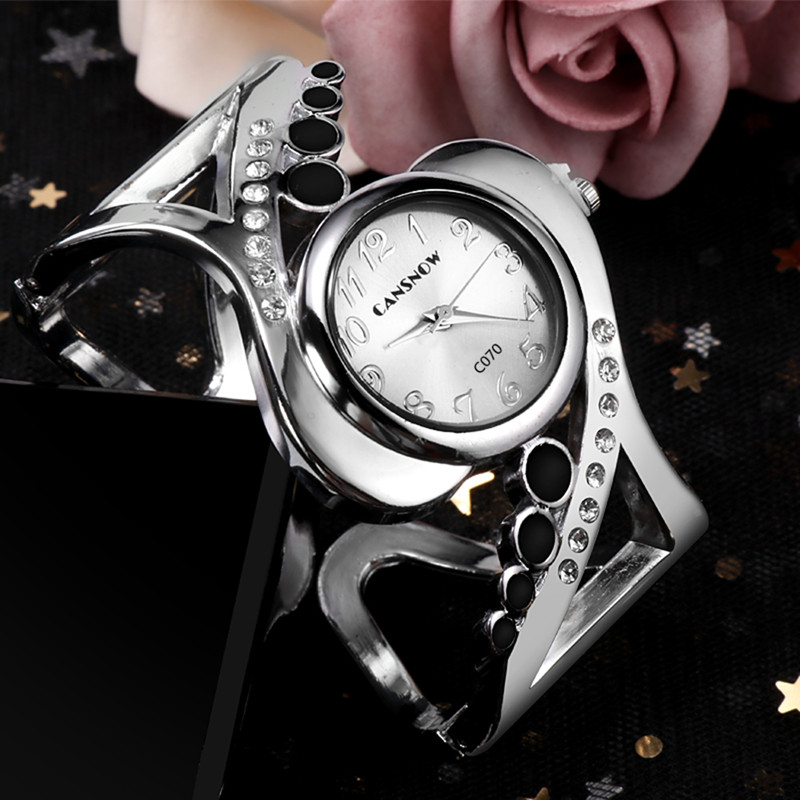 Часы наручные женские кварцевы – обзор и цена Lux Watch