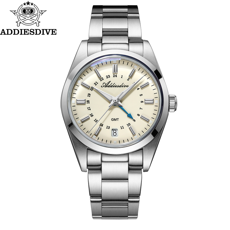 ADDIESDIVE Горячий бренд 36 мм – обзор и цена Luxury Watch And Bracelet