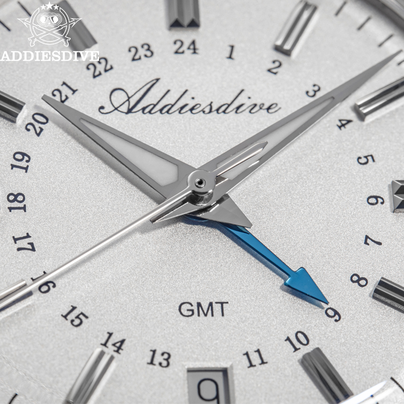 ADDIESDIVE Горячий бренд 36 мм – обзор и цена Luxury Watch And Bracelet