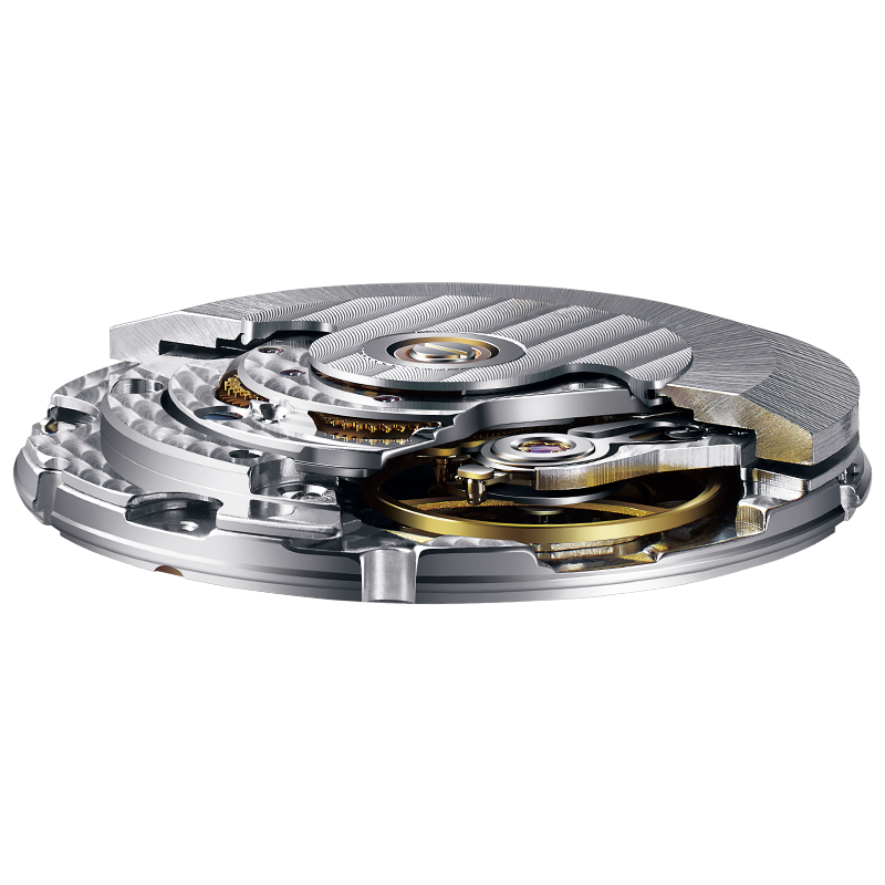 Оригинальный механизм Seagull  – обзор и цена Perpetual Calendar Watch