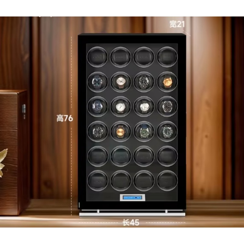 Автоматический механизм для по – обзор и цена Luxury Watch Winder Box