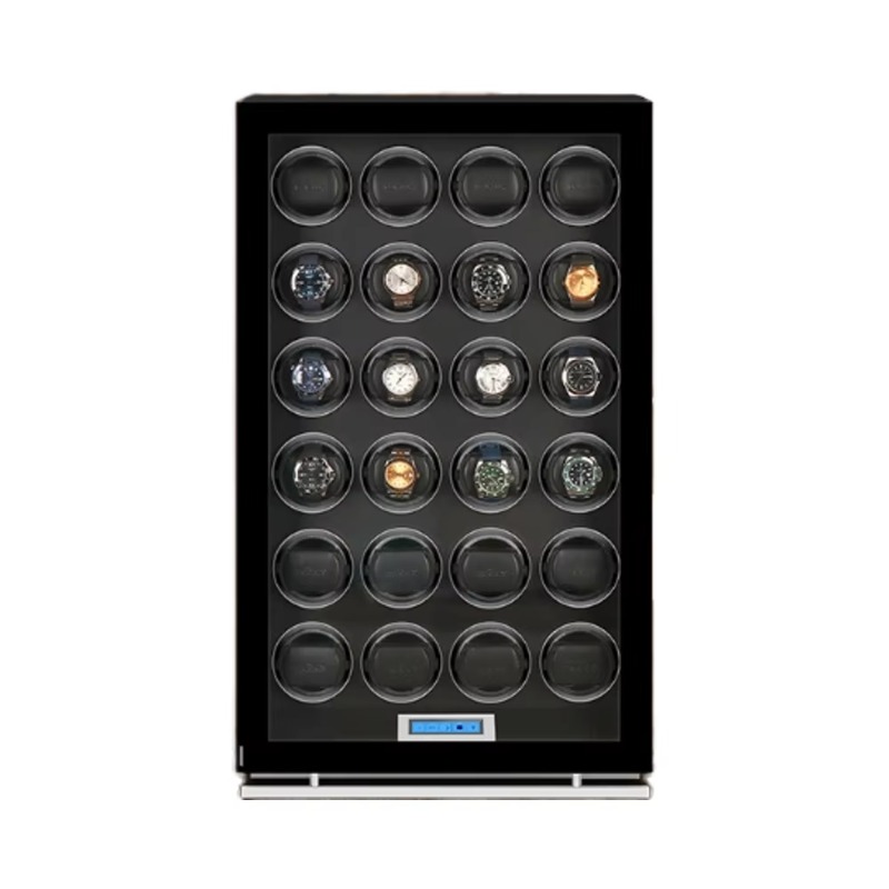 Автоматический механизм для по – обзор и цена Luxury Watch Winder Box