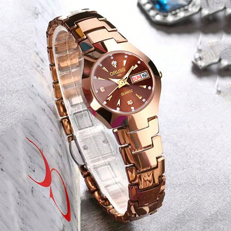 ORUSS популярные брендовые жен – обзор и цена Luxury Watch Index