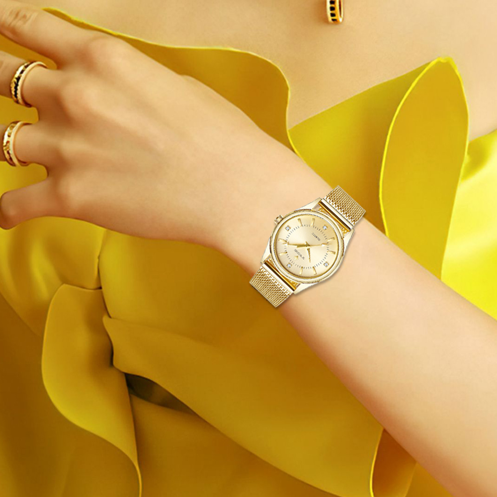 WWOOR Элитный бренд платье зол – обзор и цена Luxury Watch Index